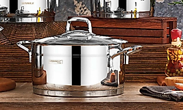 KAHRAMANLAR 16X10 SIRMA TENCERE