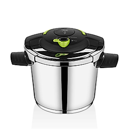 arow VigorCook Düdüklü Tencere yeşil