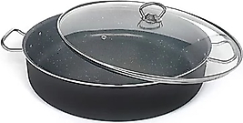 Leydi Leydi Endüstriyel Mega 38 cm Tencere