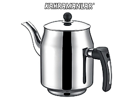 KAHRAMANLAR 5 NO KAHVECİ ÇAYDANLIK