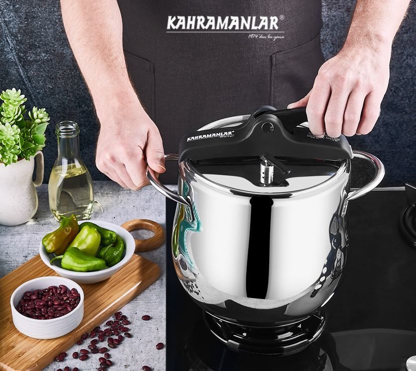 KAHRAMANLAR 12 LT PLATİN KLASİK DÜDÜKLÜ TECERE