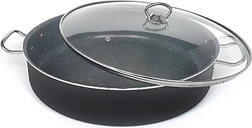 Leydi Leydi Endüstriyel Mega 38 cm Tencere