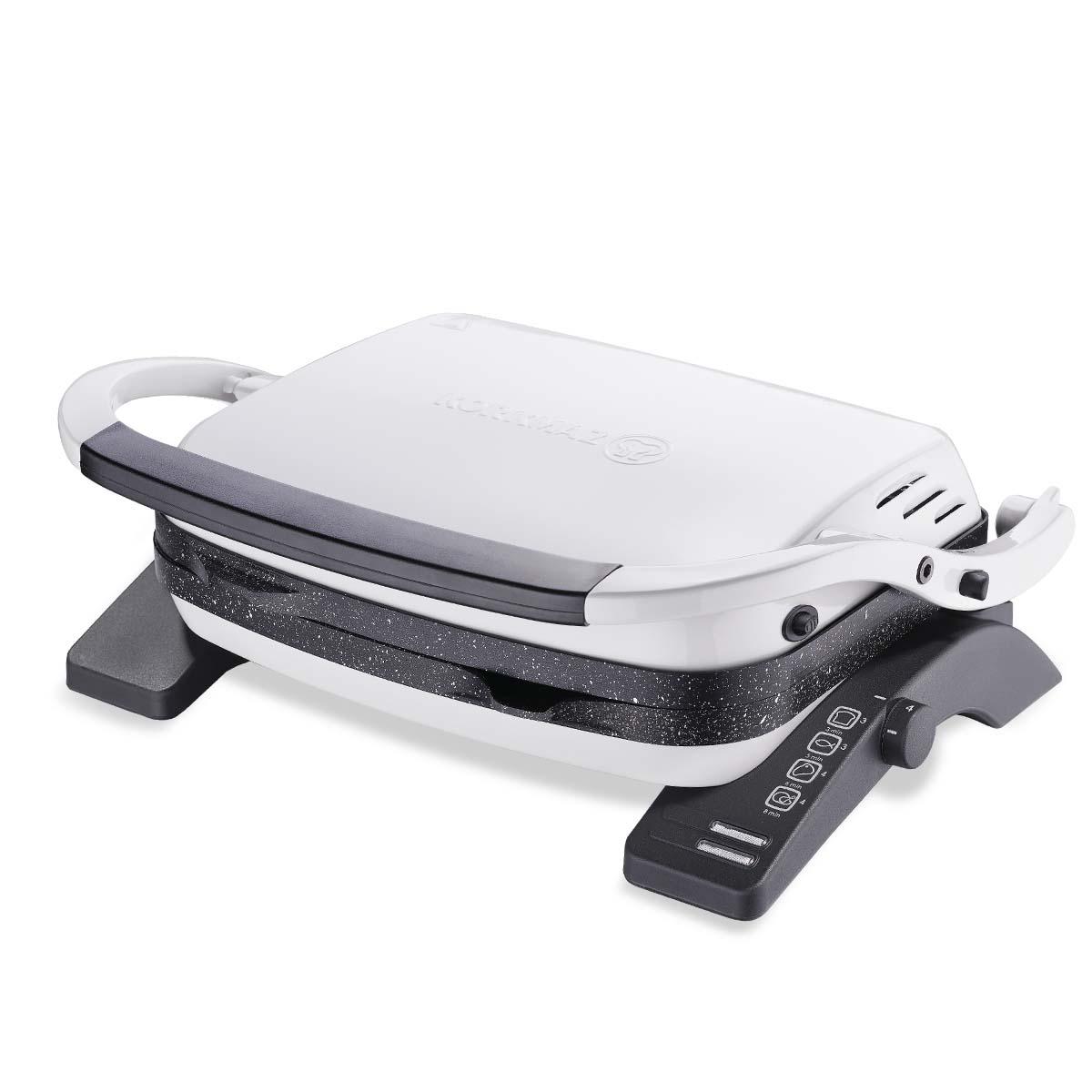 Korkmaz Tostkolik Vanilya Tost Makinesi A329-22