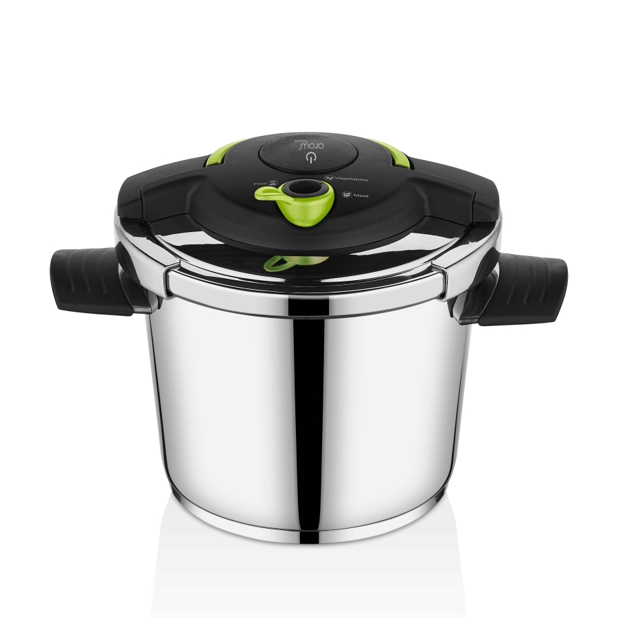 arow VigorCook Düdüklü Tencere yeşil